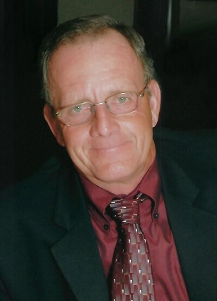 Timothy "Steve" Stephen Moffett