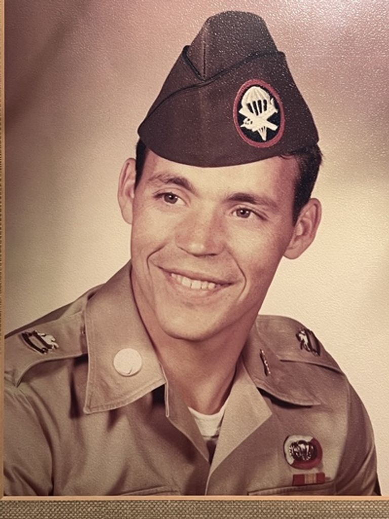 Lyle Van Daniels Profile Photo