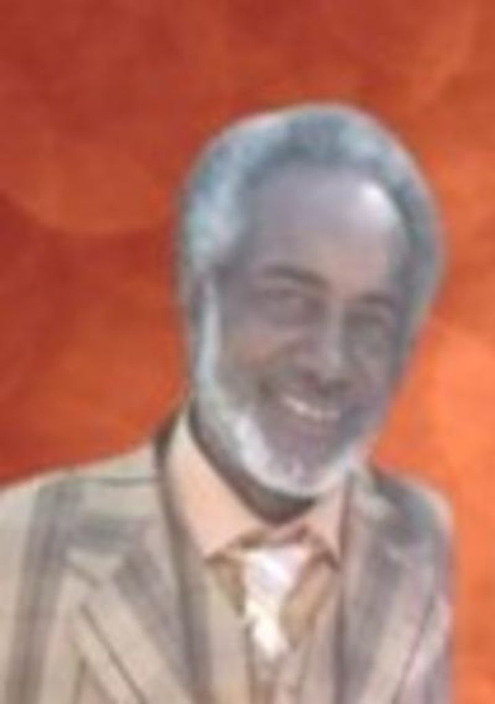 Mr. Will Hudson, Sr. Profile Photo