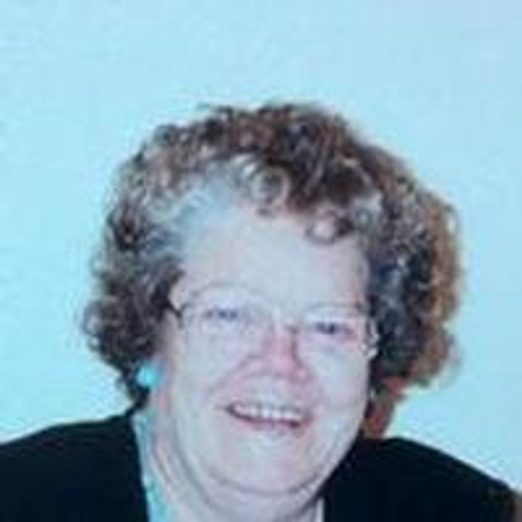 Nella Jo Bradshaw Record