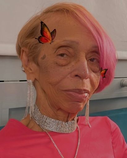 Barbara Seltzer's obituary image