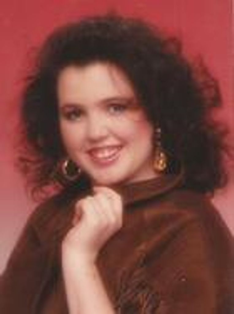 Traci Soto