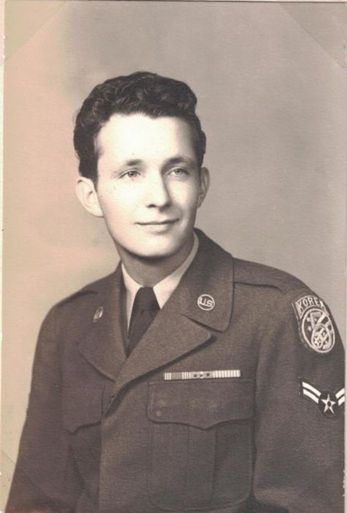 Gene Stewart Profile Photo