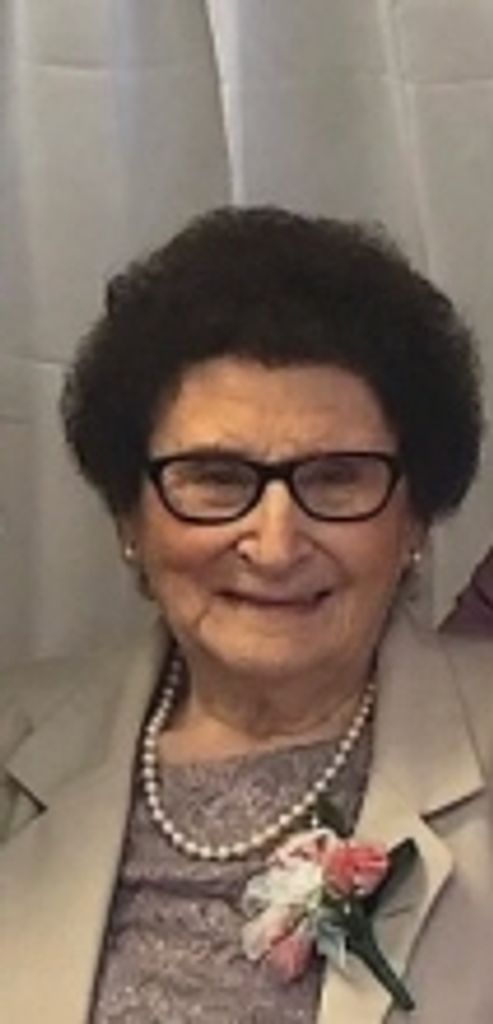 Zitra C. Hurt Profile Photo