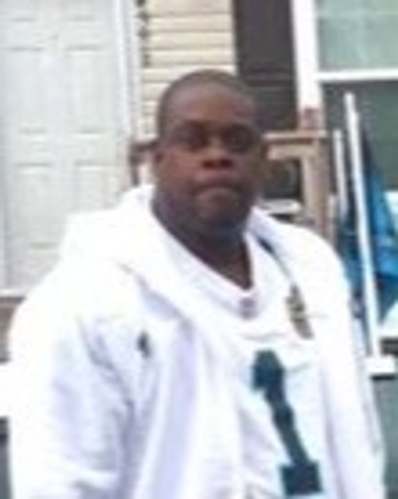 Lawrence Eugene Williams Profile Photo