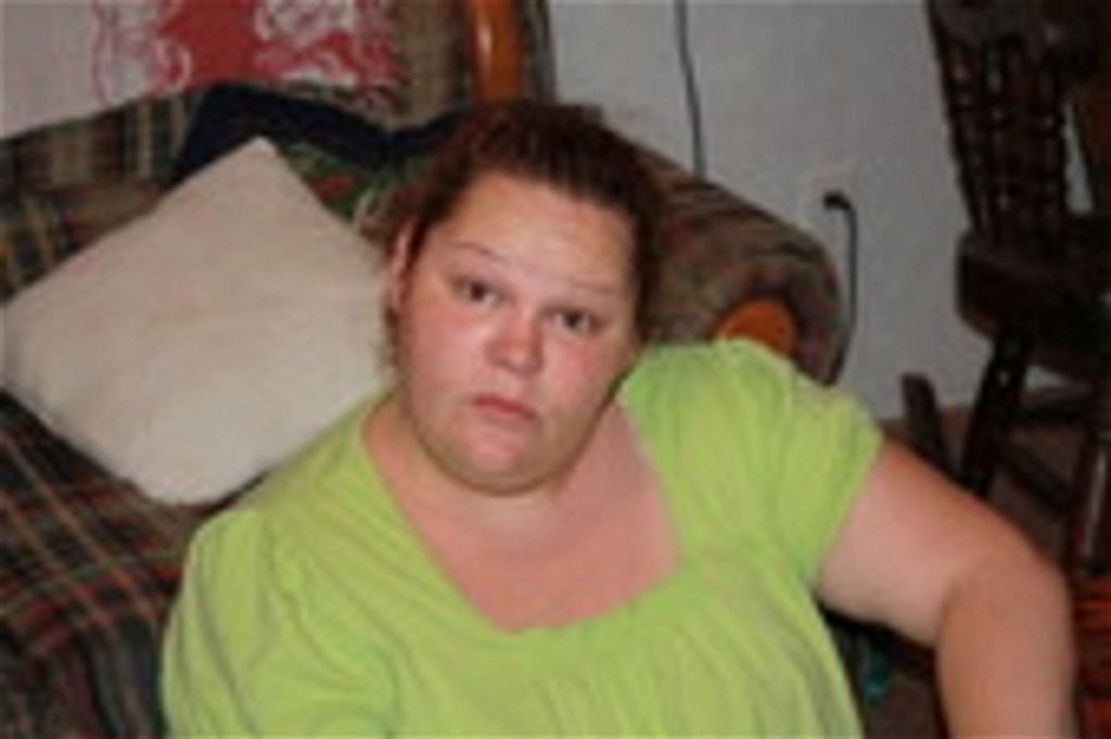 Sabrina Ann Dellinger
