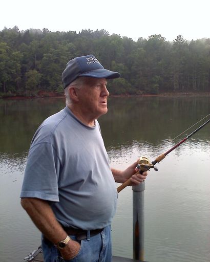 Homer C. Townsend, V's obituary image