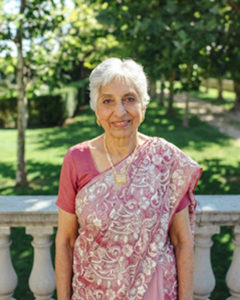 Sneh Gupta