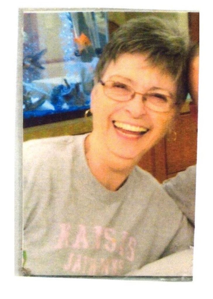 Judy Anne Burdett Profile Photo