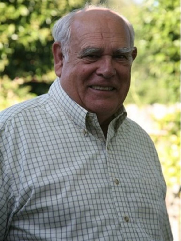 Rafael Perez Profile Photo