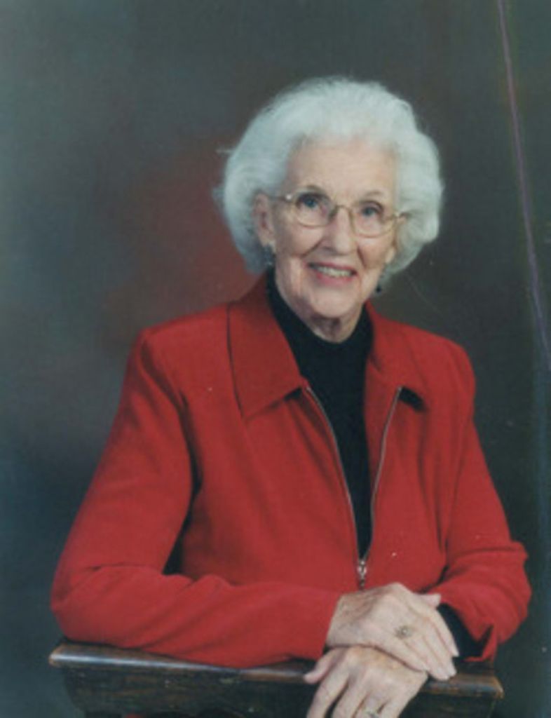 Lila Lee Muhlestein