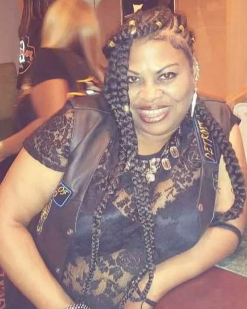 Rosa Fields-Johnson Profile Photo