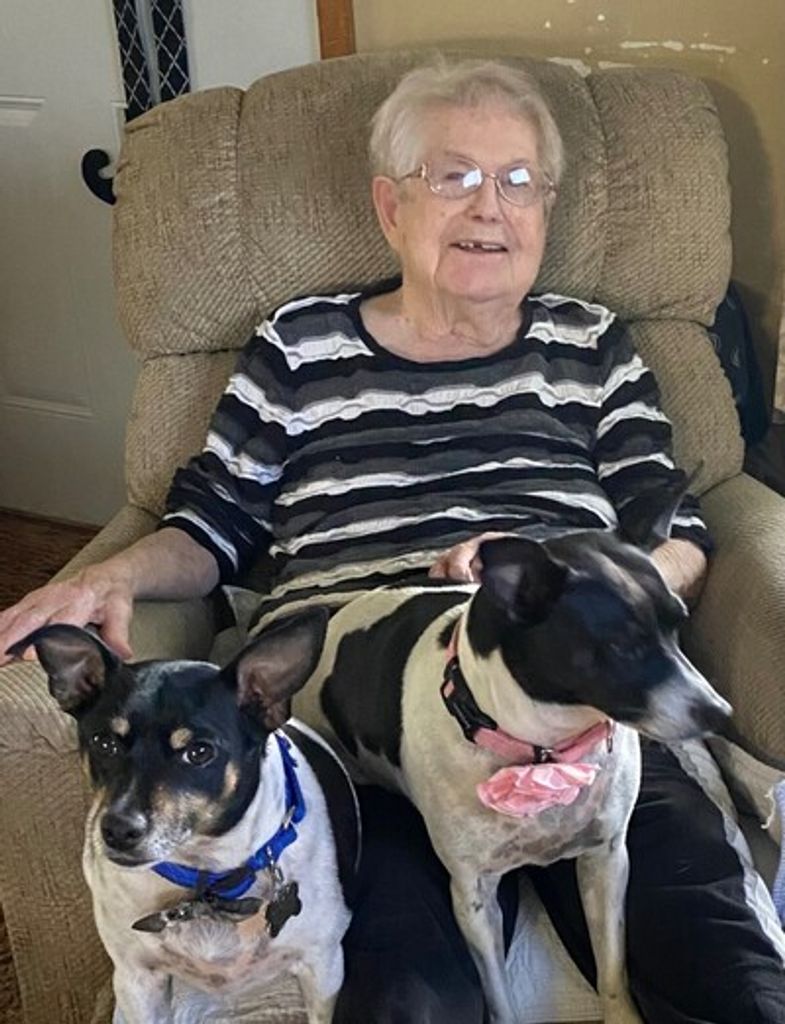 Betty Jane Breckenridge Profile Photo