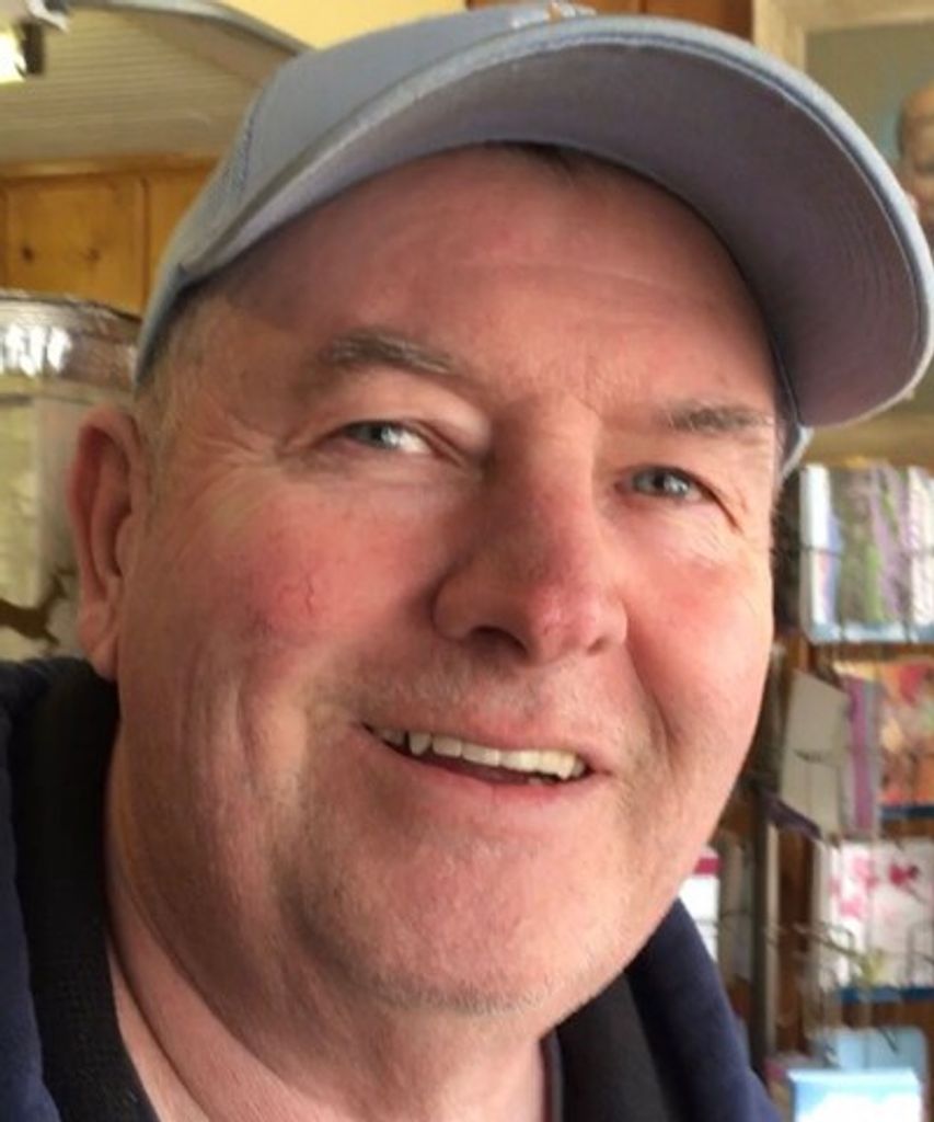 Jay Edward Thomas Profile Photo