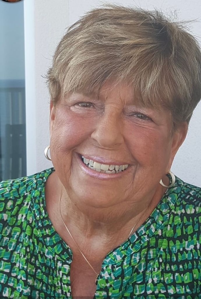 Linda Ray Wright Profile Photo