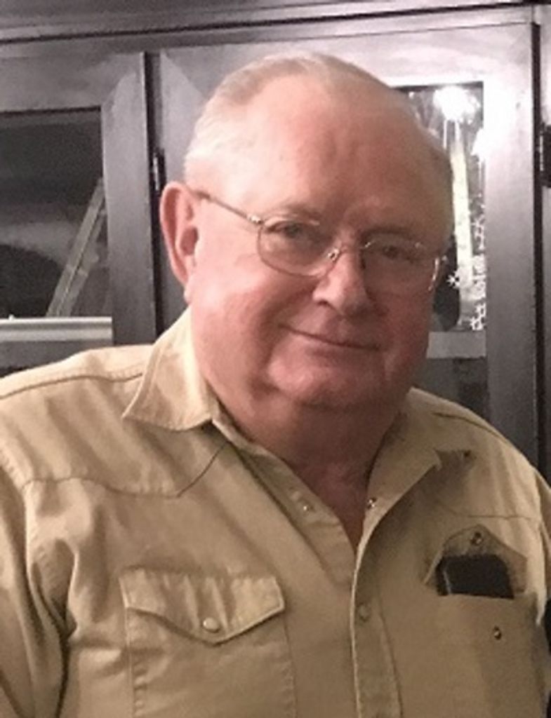 Donald Binkley Profile Photo