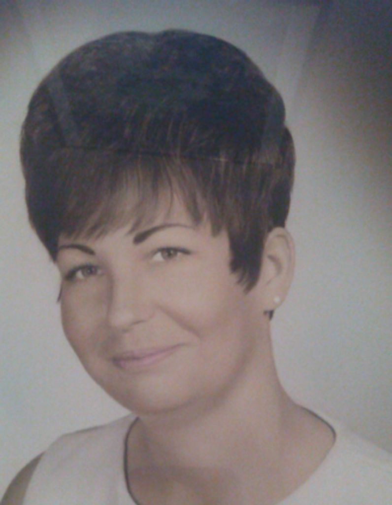 Evelyn Jean Hathaway