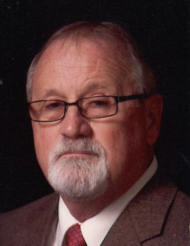 Raymond Mark  Morris Profile Photo