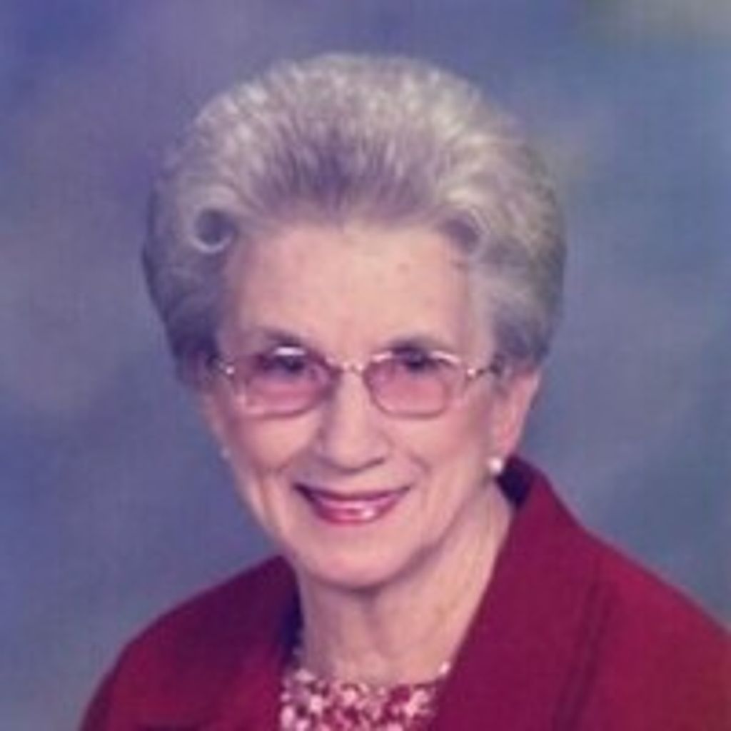 Leona Breese Mccormick
