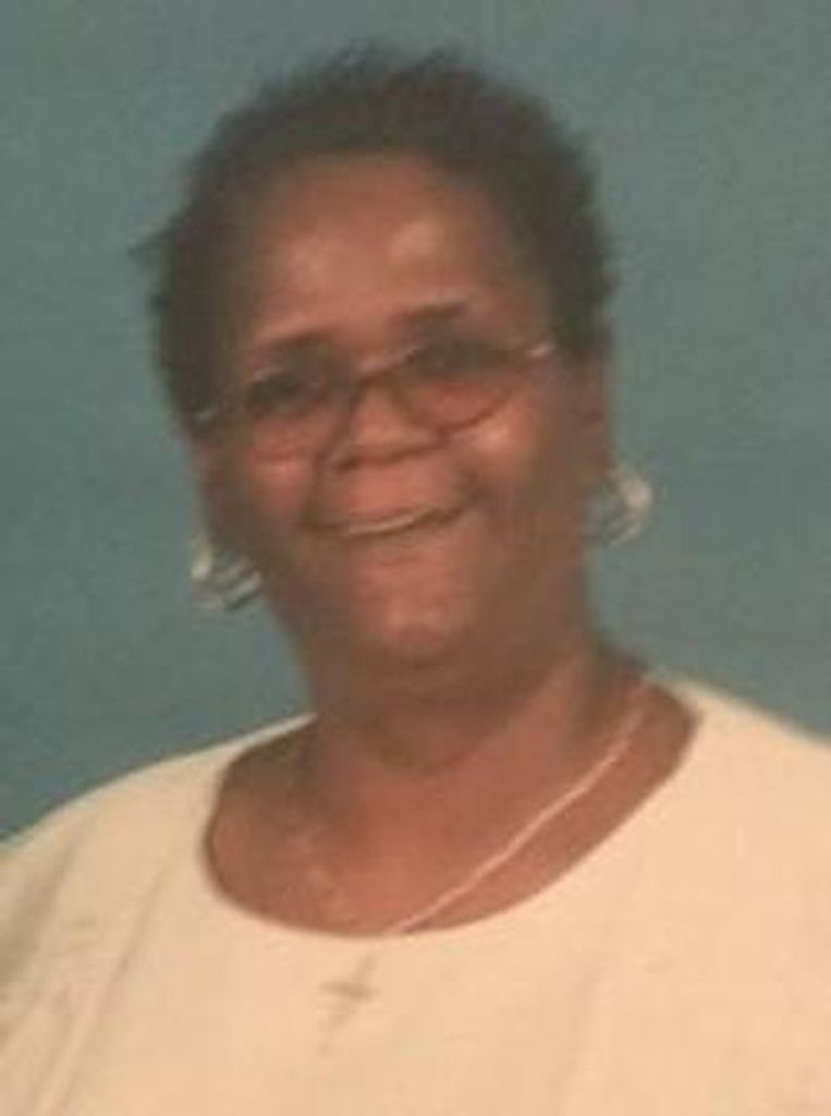 Dorothy Jean Batts Barnes