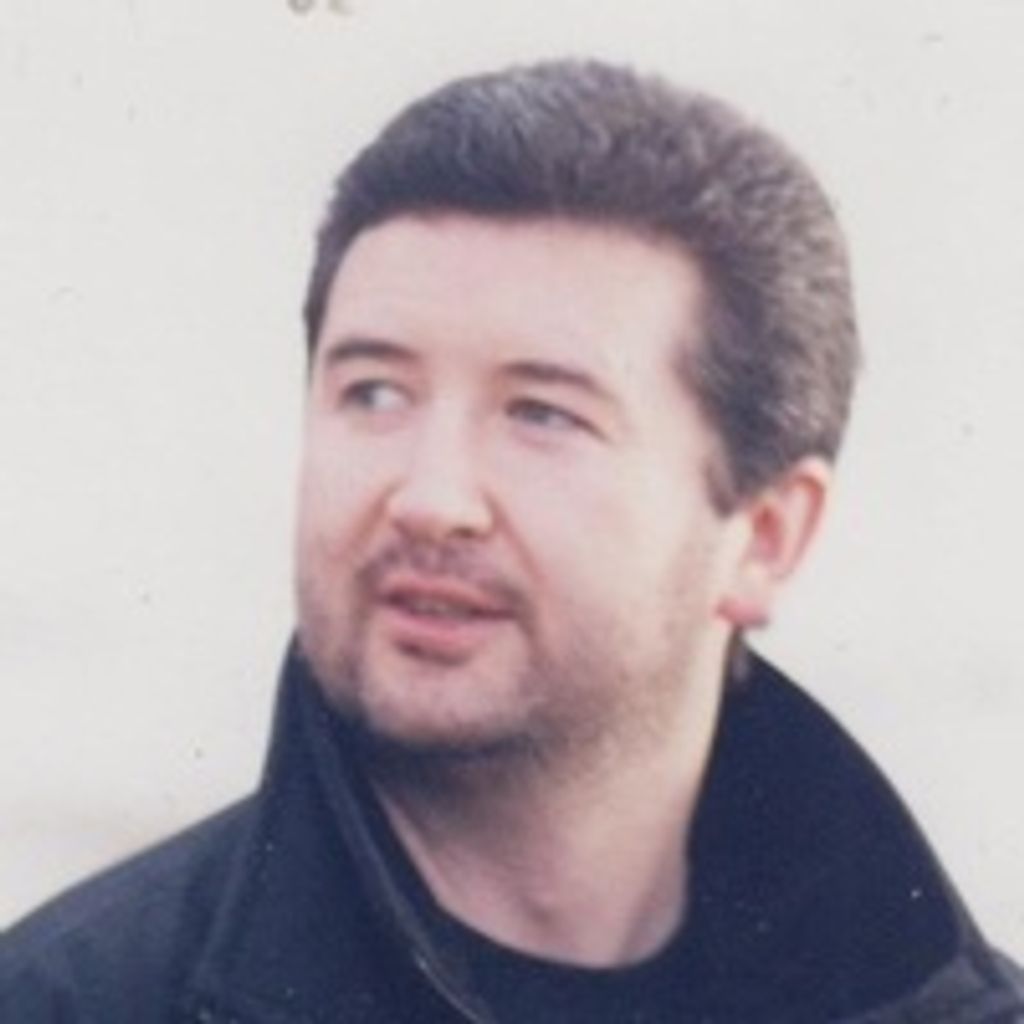 Thomas Martin Gorham