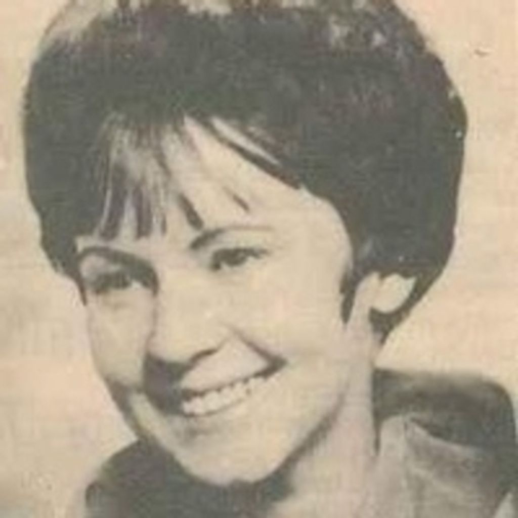 Jean Marrow Profile Photo