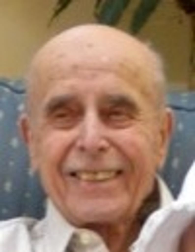 Henry Hepner