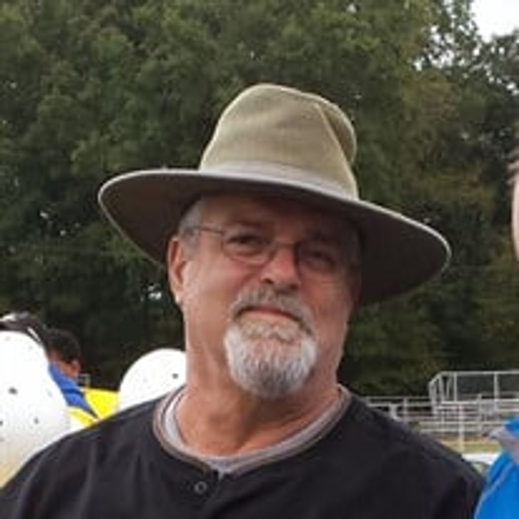 James Thomas "J.T." Howard