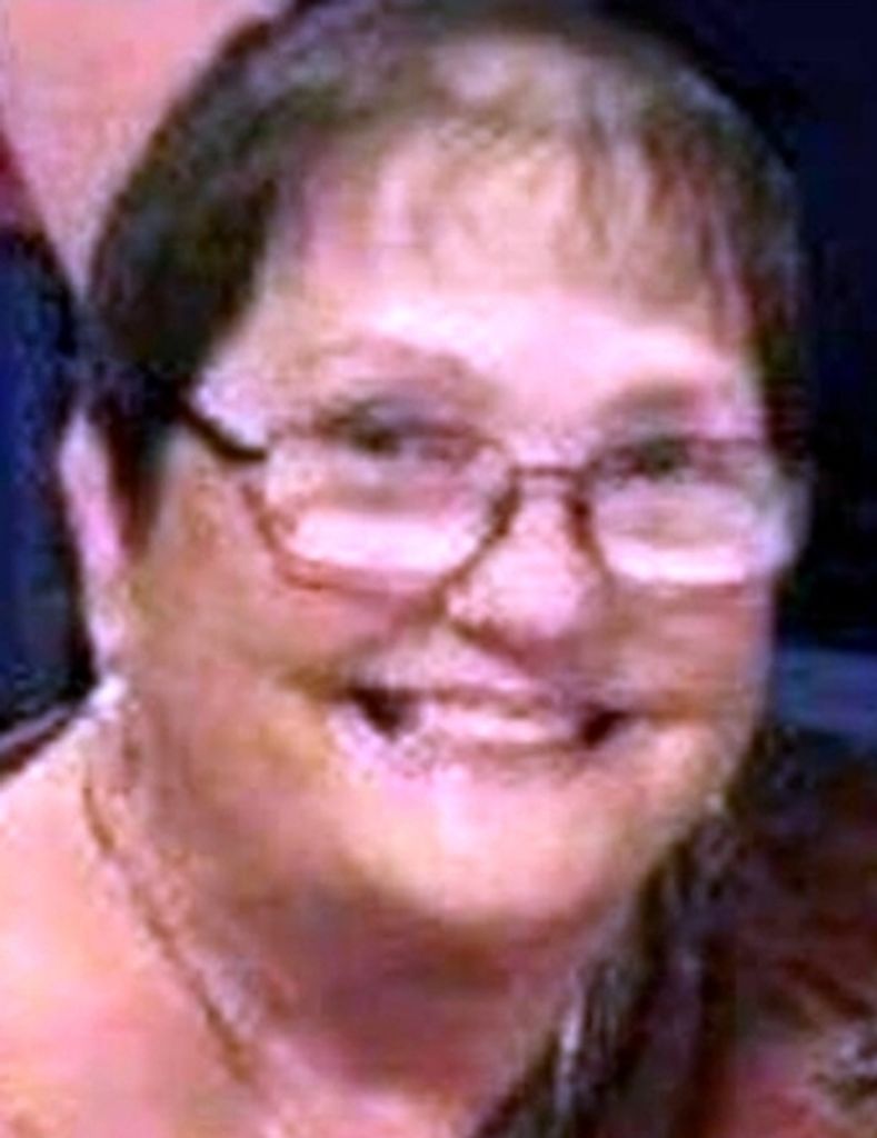 Gwenlyn Kay Stigall Profile Photo