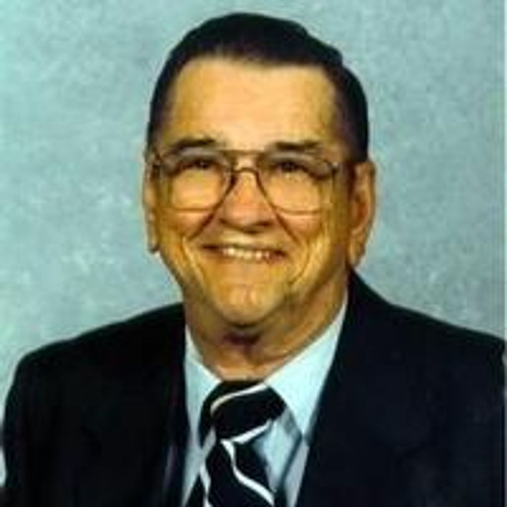 Dr. Robert A. Walter