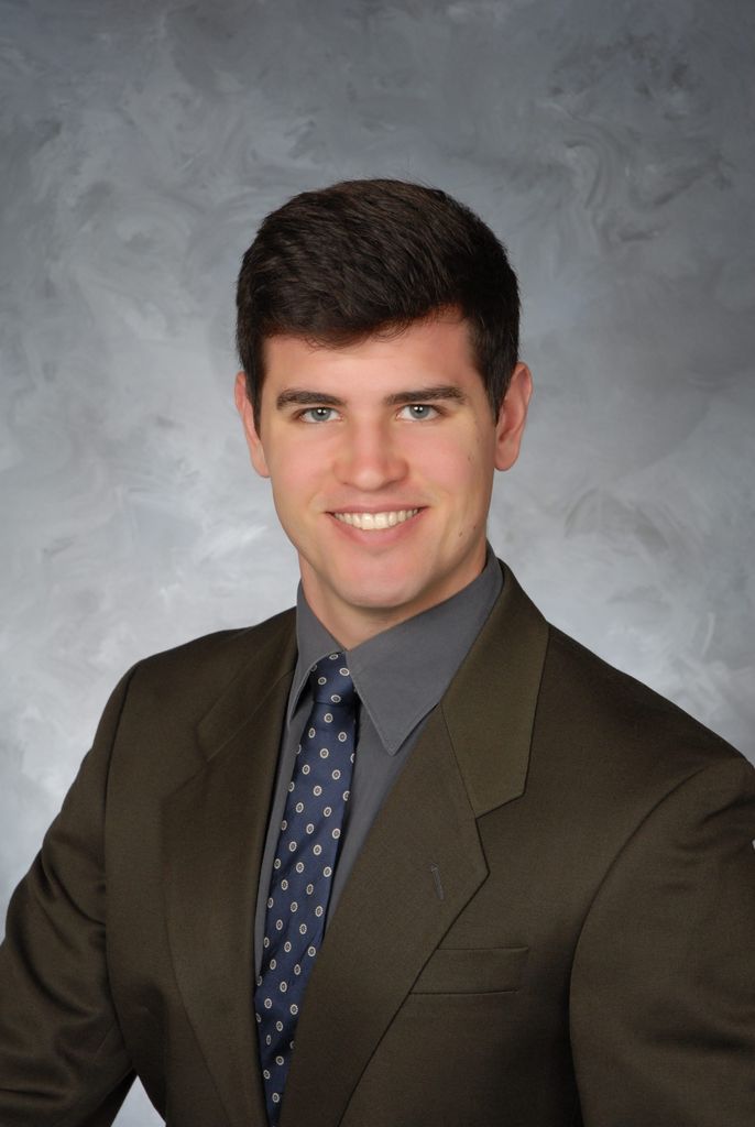 Alexander Rosner Profile Photo