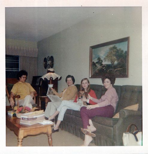 Deanna (Hoskins)  Douglas photo gallery thumbnail 15 of 140