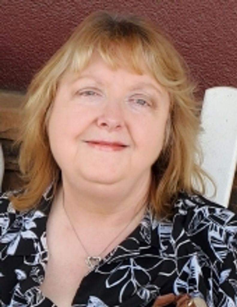 Karen Beth Sutton