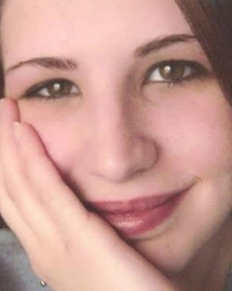 Christen Marie Dean (Ward) Profile Photo