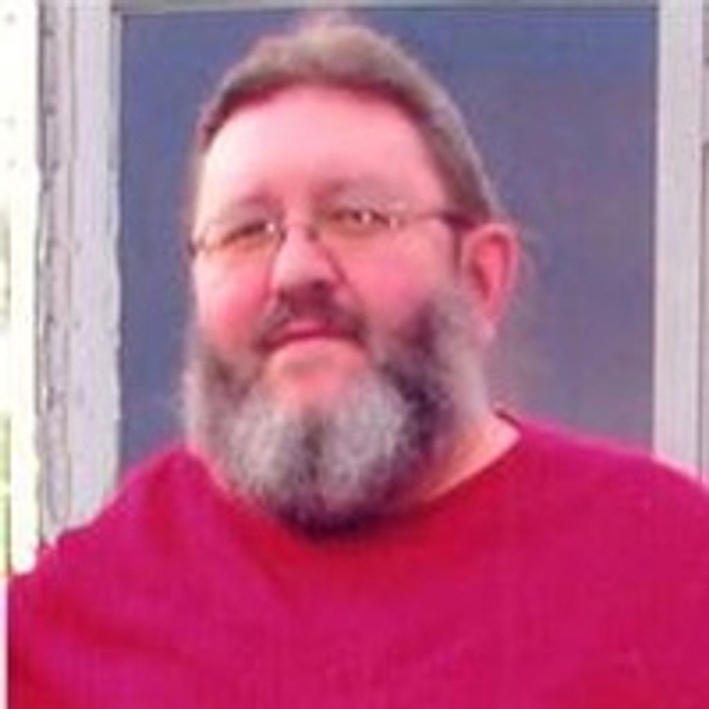 Harry Paul Stelly
