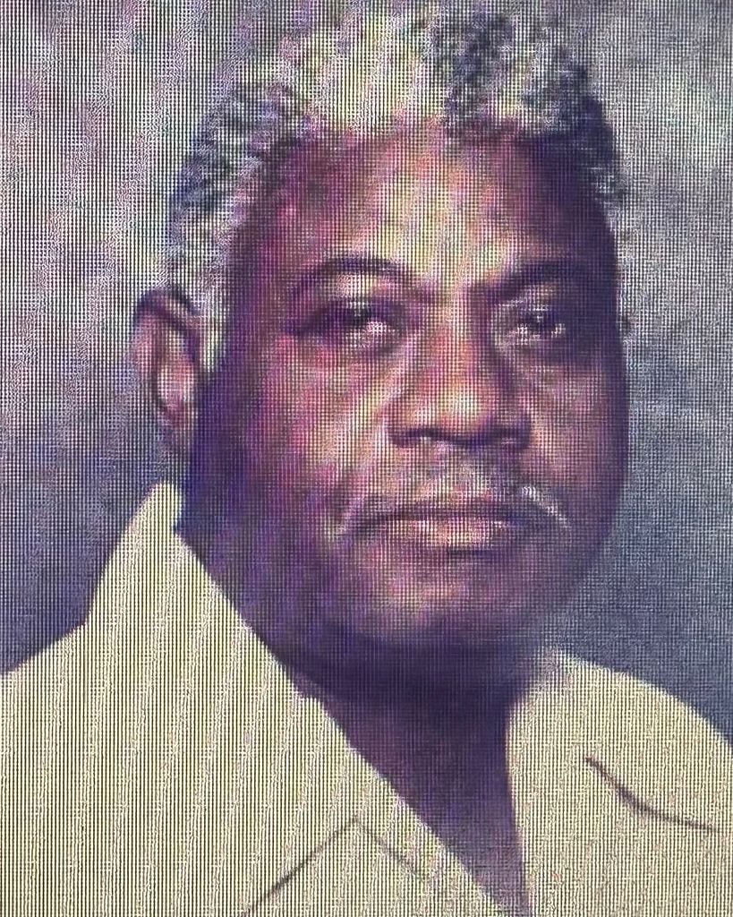 Ray Lawrence