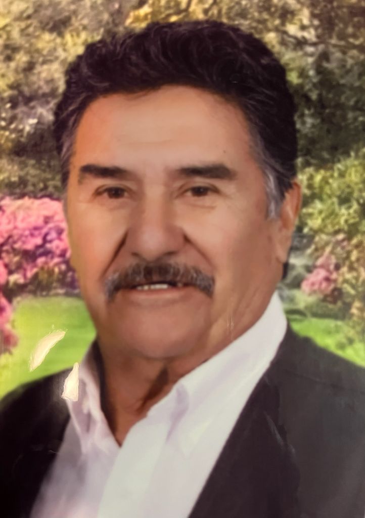 Samuel Gonzales Jr.