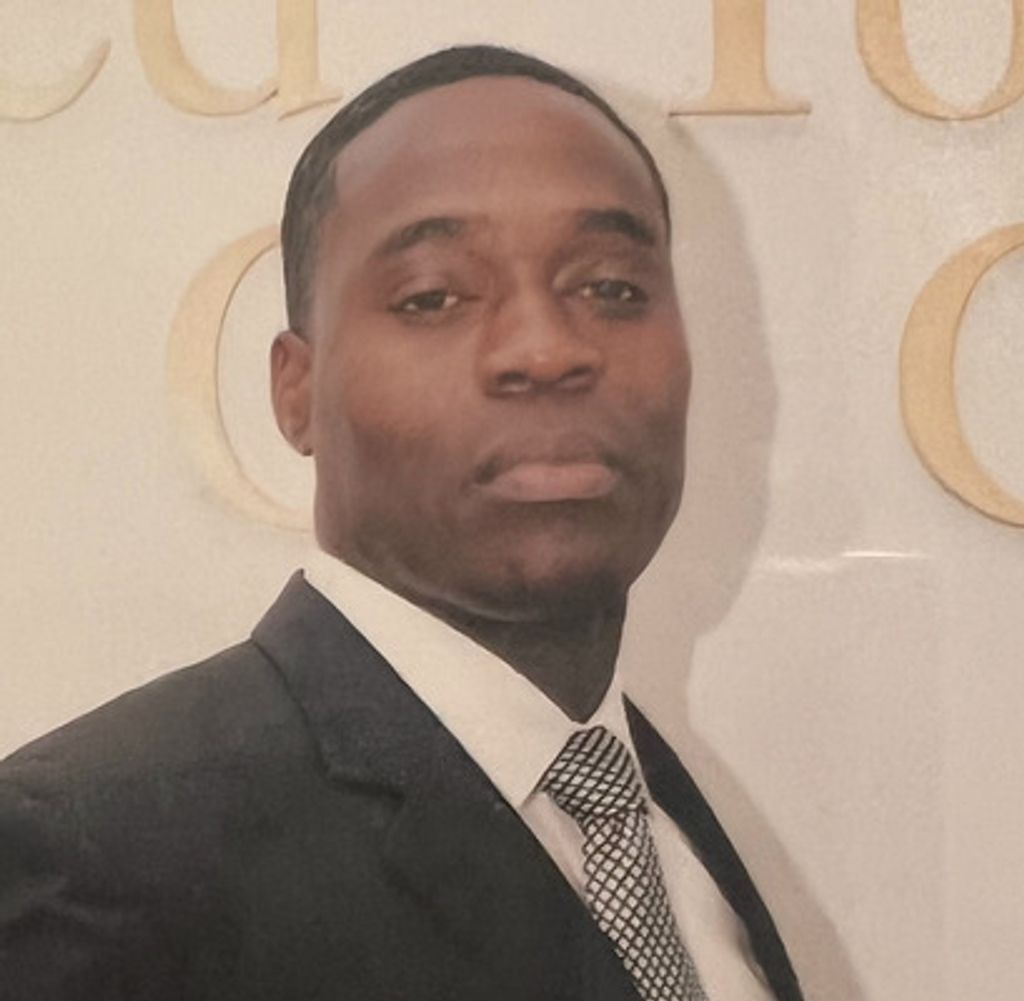 Ernest Lee Dorsey Profile Photo