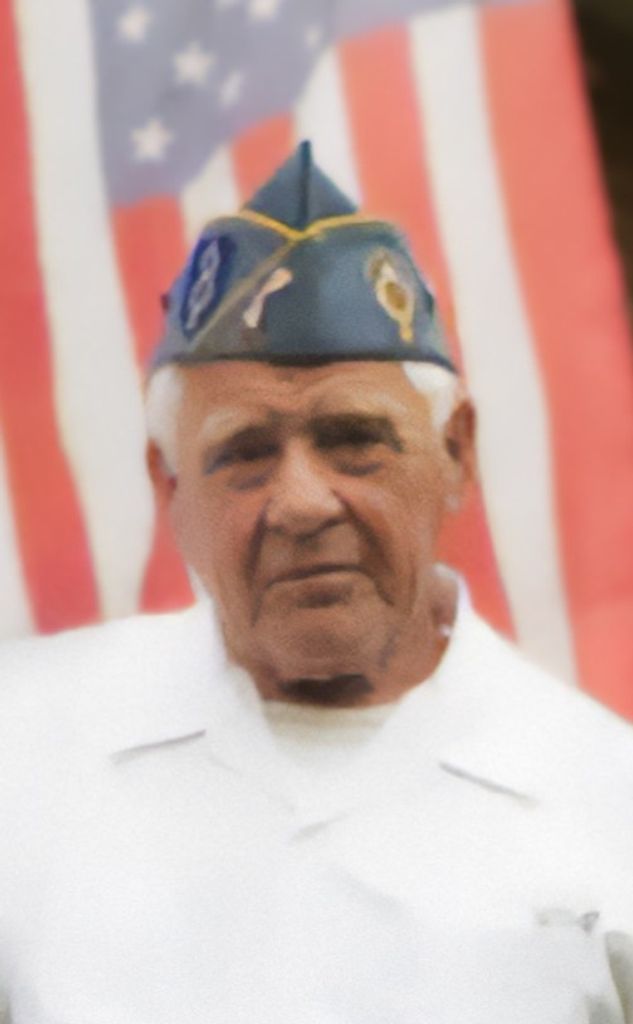 Edwin Glinsky Profile Photo