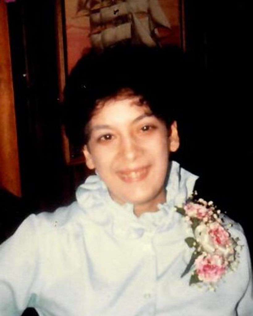 Donna Gnoffo