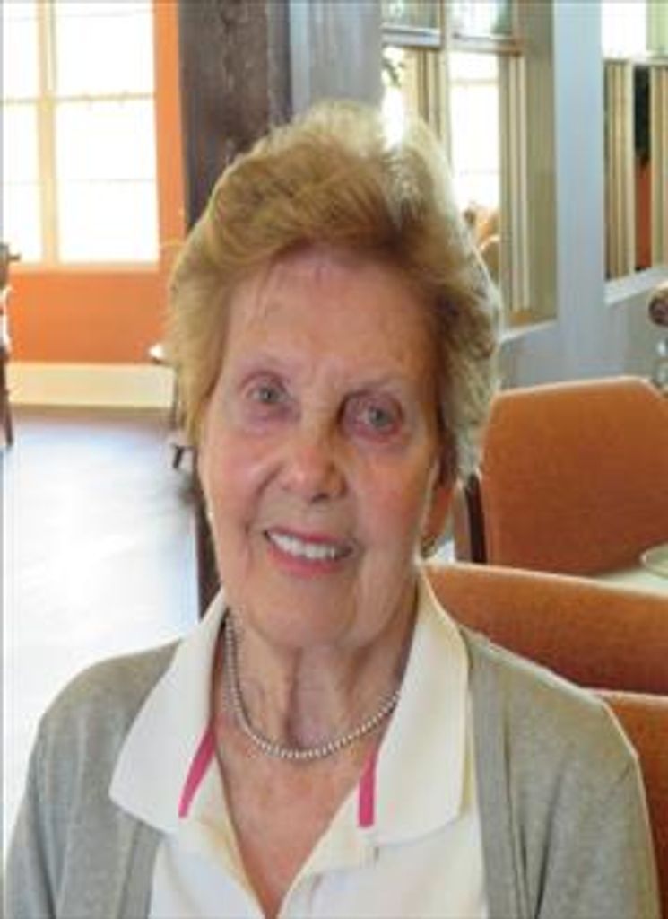 Lois Carter Profile Photo