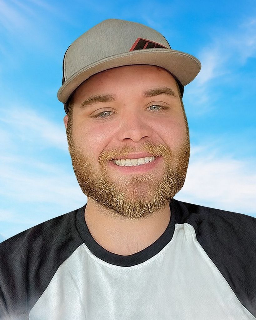 Jamison Lucas "Luke" Sherrod Profile Photo