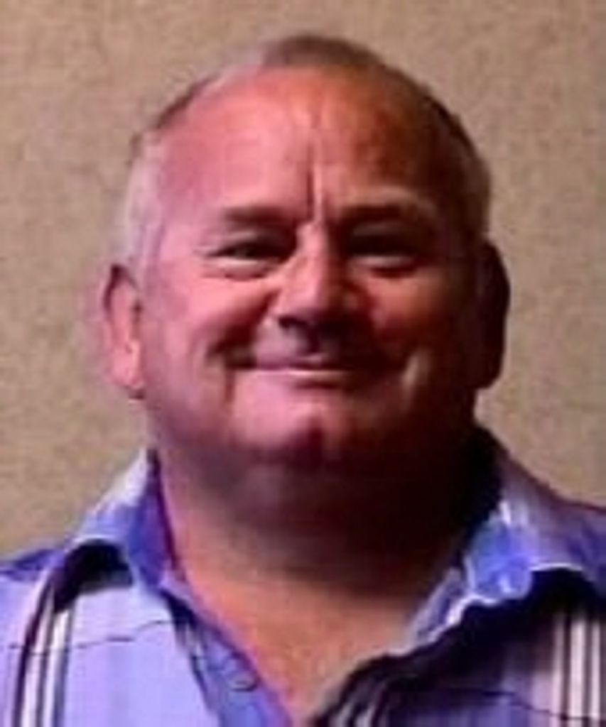 Larry Wayne Dodson