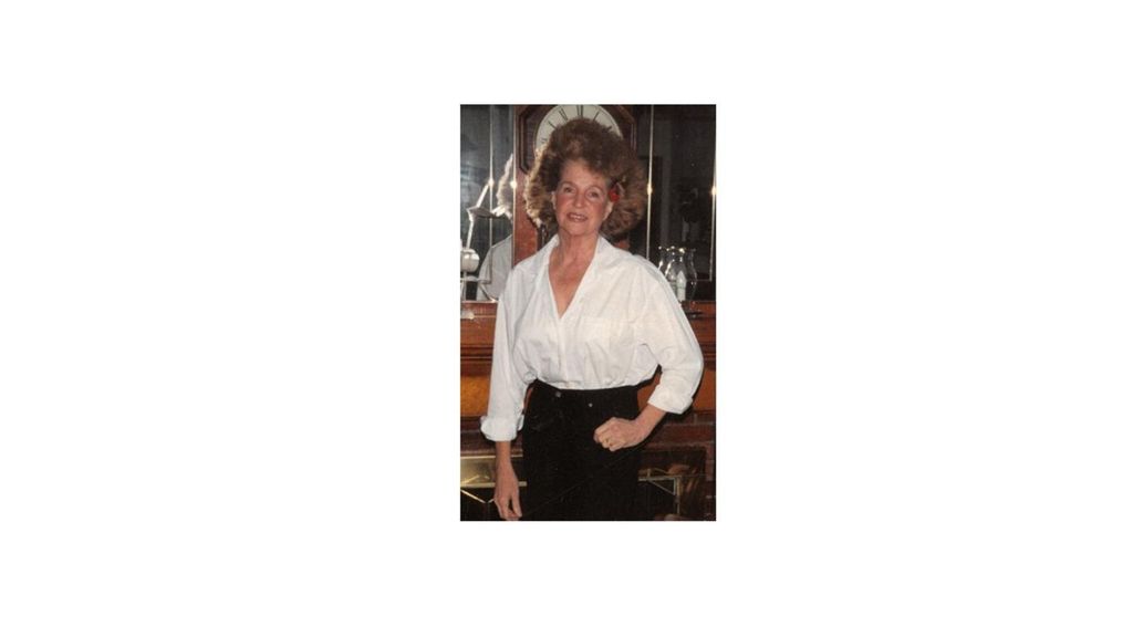 Marzene Louise Townsend Profile Photo