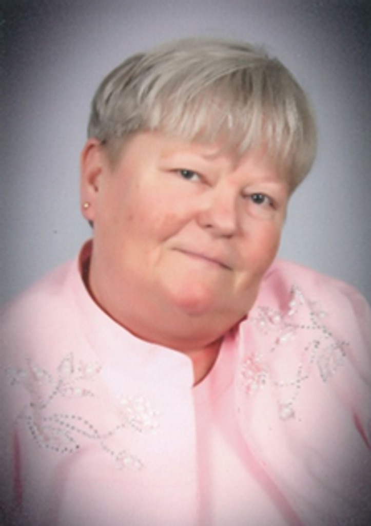 Patricia Lawrence Ingram
