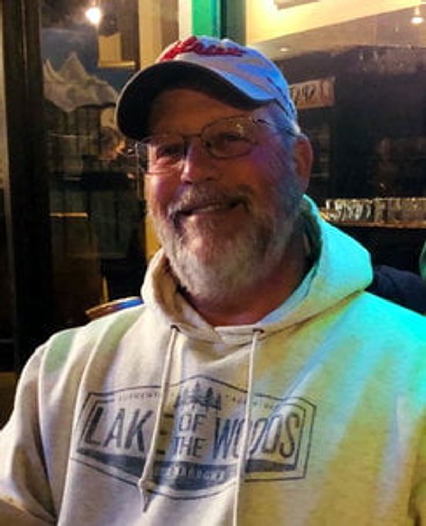 Keith Samuel Abrams Profile Photo