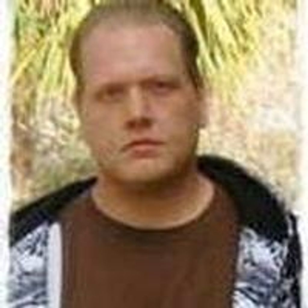 John Wayne Chapman