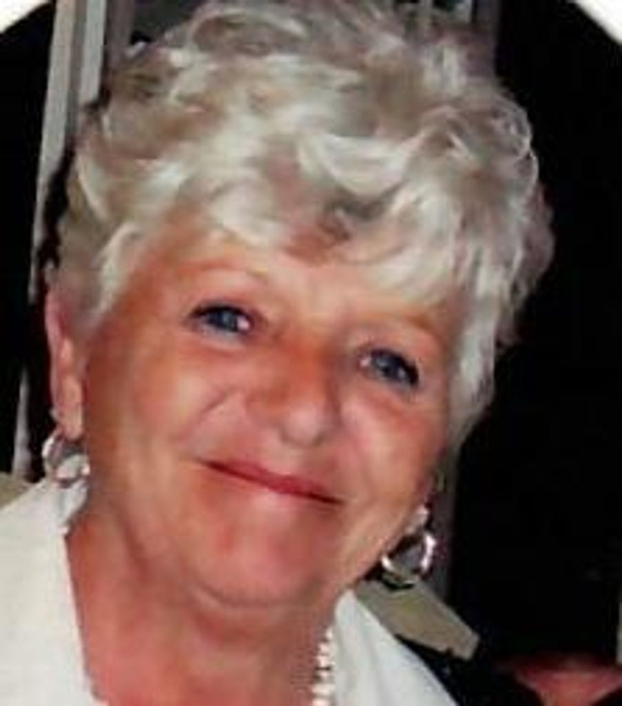 Delores "Dee" M (Kehren) Mazzarini