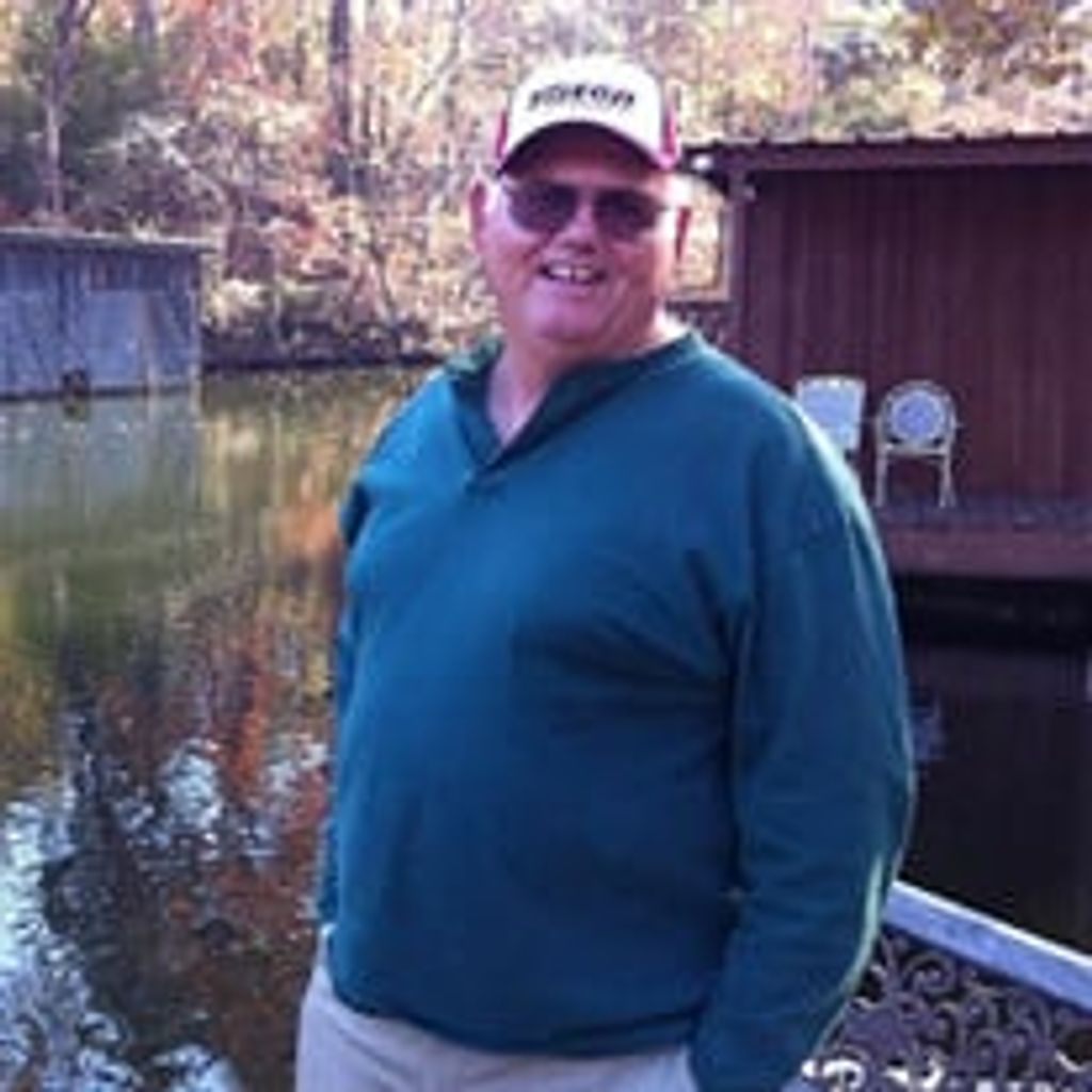 Roger Seymore