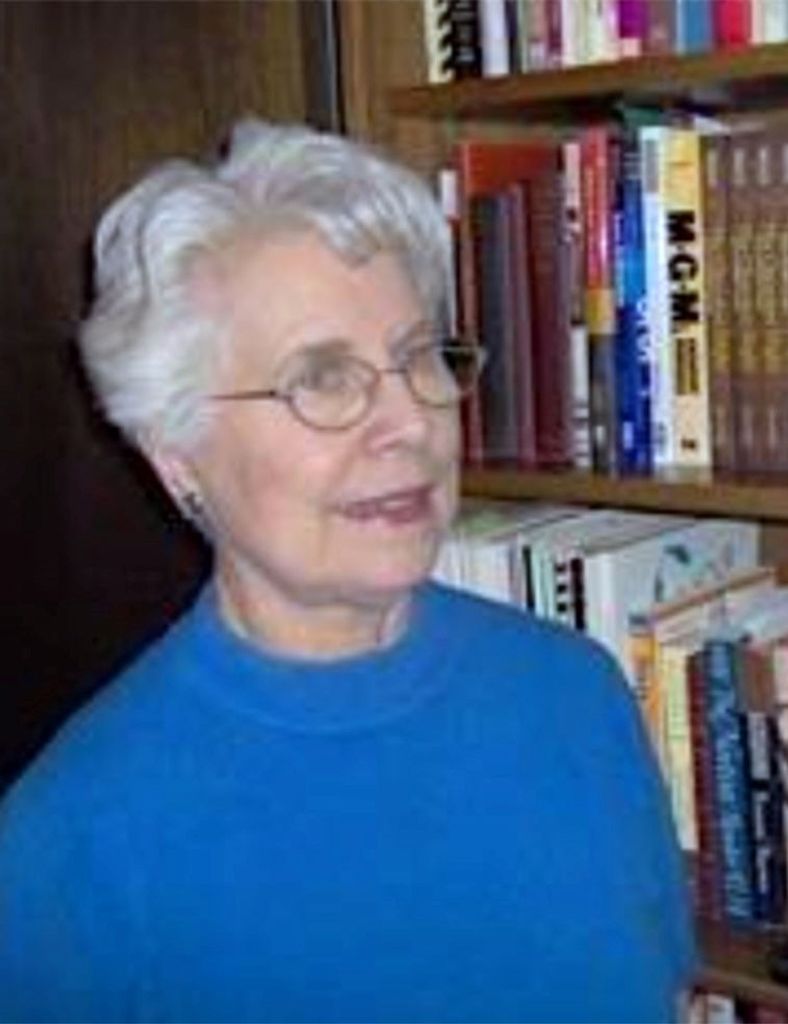 Phyllis Jean Braunlich